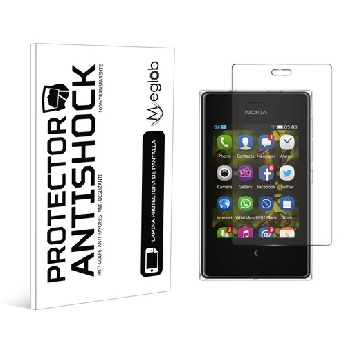 Antishock protezione schermo - antishock,