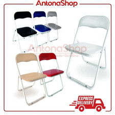 SEDIA CHIUDIBILE LEGGERA POLO