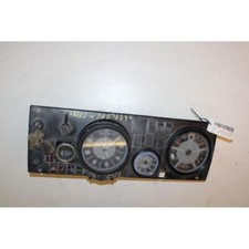 STRUMENTAZIONE (AUTOCARRO) PER FIAT OM 90-100-110-130 FIAT 79< 7.4 D. 1950