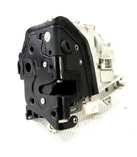 SERRATURA POSTERIORE SINISTRA PER AUDI Q5 Serie (8RB) 8K0839015C (08>12)