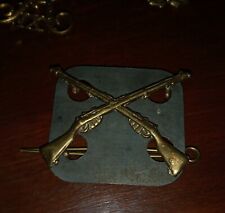 WW2 Sniper School Of Rifle Musketry Proficiency Badge British Army No4(T) L42A1