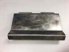 Piastra deflettore inferiore per montare una Stovax Riva 40 RVAC076 adatta solo all'inserto