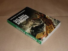 Jack Vance, Pianeta d’Acqua, Fanucci 1976