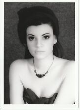 Foto Artistica In Bianco E