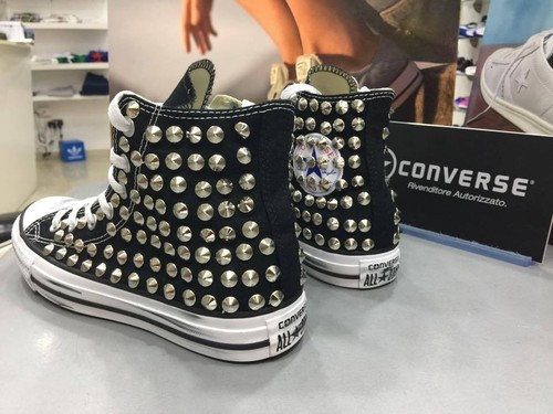 Converse all nere - converse,