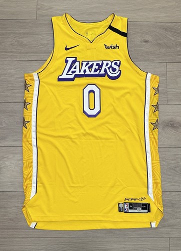 Maglia lakers kyle kuzma - maglia,