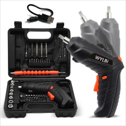 Avvitatore elettrico