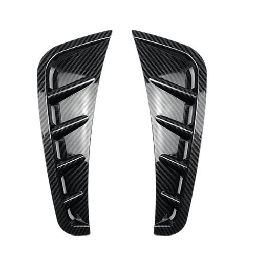 Coperchio splitter spoiler - coperchio,