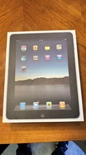 Apple iPad 1a generazione 16