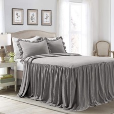 Lush Decor Copriletto con