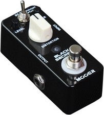 Mooer Black Secret Effetto