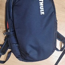 Thule Navy Backpack with