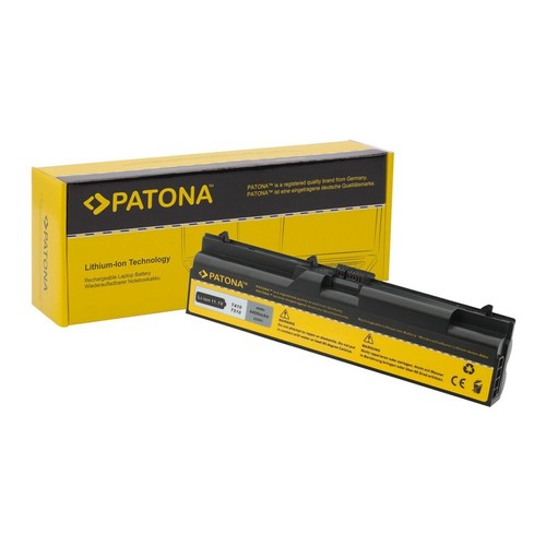 Batteria per lenovo thinkpad - per,