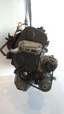 MOTORE SEMICOMPL.  C/CAMBIO AUTOMATICO 036100104GX VOLKSWAGEN POLO (9N) (10/01>0