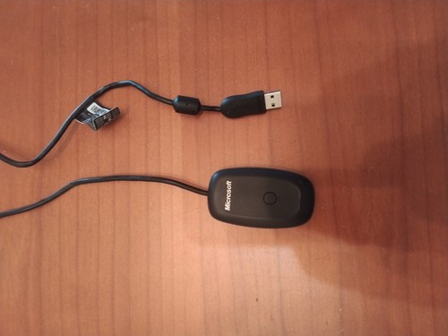 Ricevitore wireless xbox - ricevitore, 360