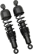 C16-0130B SHOCKS 13"BLK