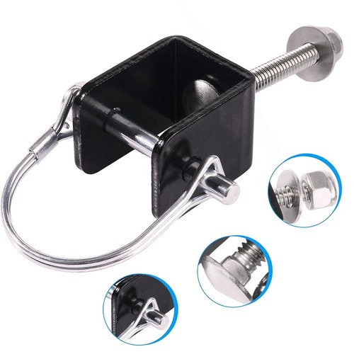 Per transom saver staffa - saver, a