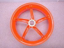 Cerchio ruota posteriore KTM