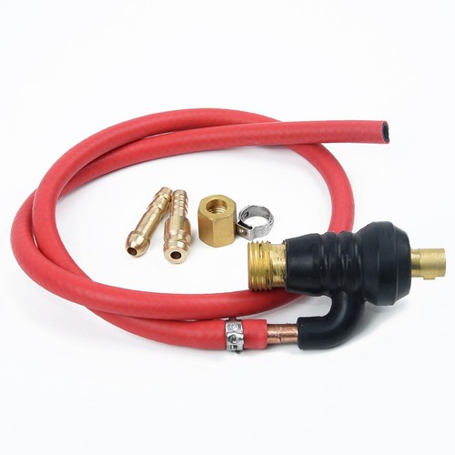 Adattatore tig per torcia - per,