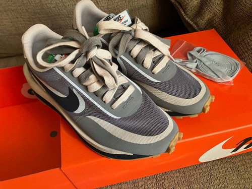 Taglia nike sacai x - 6,5,
