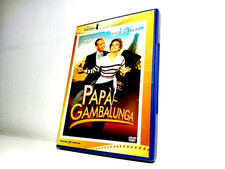PAPA' GAMBALUNGA (1955) Fred
