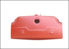 Rivestimento frontale - rivestimento,