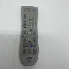 JVC RM-C1255G Telecomando TV