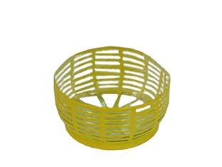 Cesti plastica per dame - per,