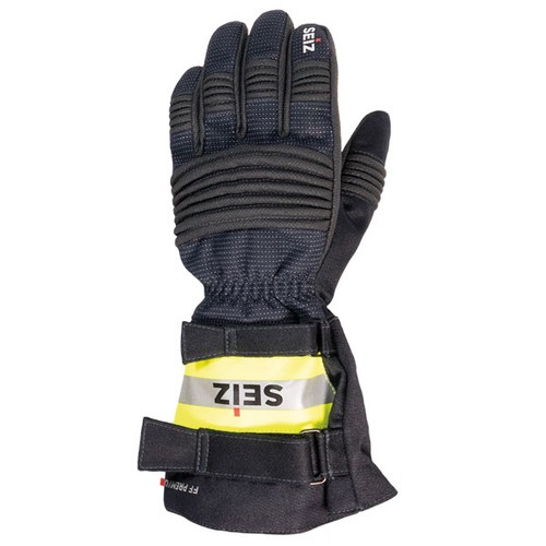 Seiz fire fighter - seiz, premium