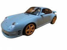 Porsche 911 Turbo R 993 GT