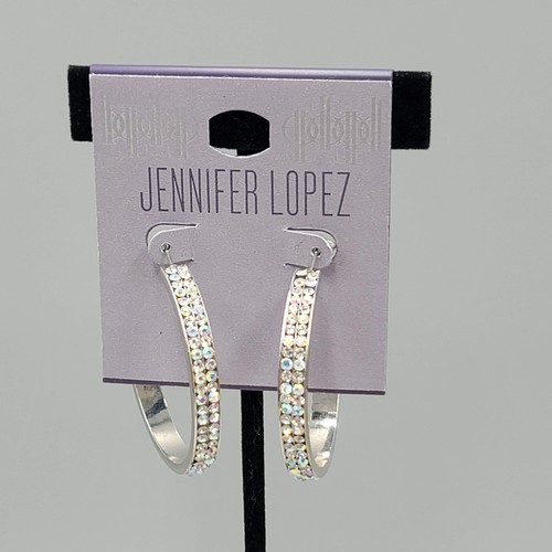 Orecchini jennifer lopez - orecchini,