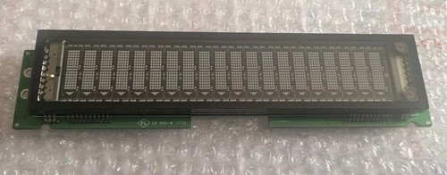 Pioneer pc3h001a pos vfd - pc3h001a,