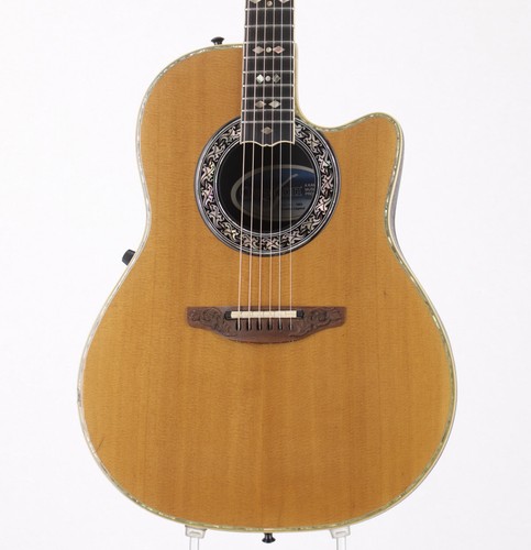 Ovation 1869 custom legend - 1869,