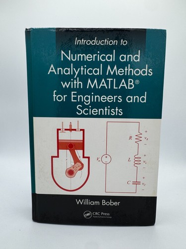 Intro numerical - intro, &