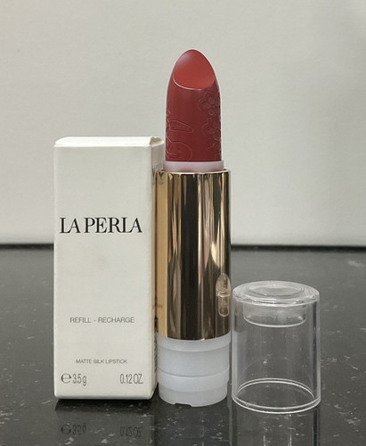 Rossetto perla matte silk - perla,