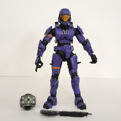 Modellino halo spartan - halo, 3