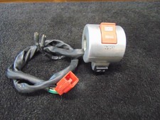 HONDA VT800 C-J RC30 SHADOW