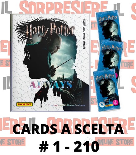 Harry potter always - ,
