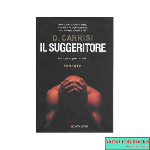Donato carrisi il - -,