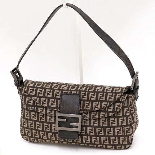 Borsa tracolla fendi - borsa,