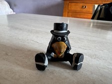 Pupazzo in pvc Rockfeller