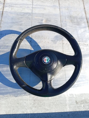 Volante alfa romeo 147 - romeo, gt