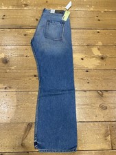 JEANS SONNETI VINTAGE