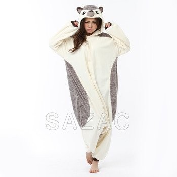 Costume cosplay sazac - costume, animale