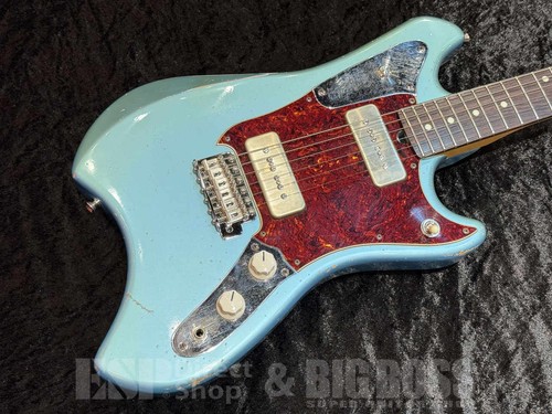 Factory 151a p90 blu - 151a-mo,