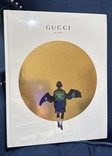 Gucci gift catalog sealed - gift,
