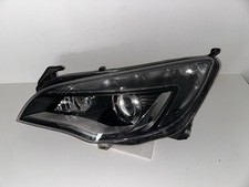 Faro proiettore Opel Astra J