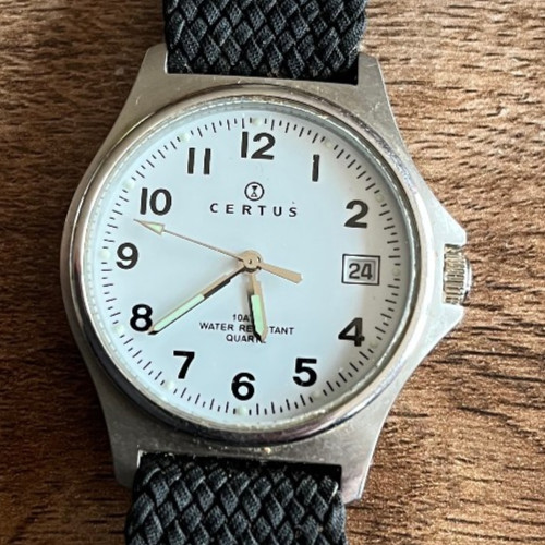 Montre bracelet n2825 - montre, quatrz