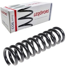 Molla sospensione Lesjöfors