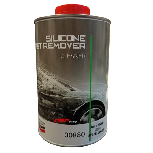 1lt detergente antisilicone - detergente,